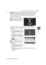 Preview for 417 page of Toyota LAND CRUISER LC200 Owner'S Manual