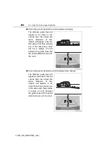 Preview for 428 page of Toyota LAND CRUISER LC200 Owner'S Manual