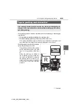 Preview for 435 page of Toyota LAND CRUISER LC200 Owner'S Manual