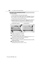 Preview for 436 page of Toyota LAND CRUISER LC200 Owner'S Manual