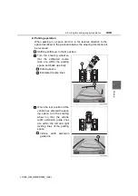 Preview for 441 page of Toyota LAND CRUISER LC200 Owner'S Manual