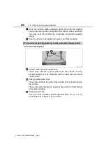 Preview for 442 page of Toyota LAND CRUISER LC200 Owner'S Manual