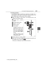 Preview for 445 page of Toyota LAND CRUISER LC200 Owner'S Manual