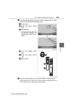 Preview for 447 page of Toyota LAND CRUISER LC200 Owner'S Manual