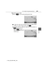 Preview for 451 page of Toyota LAND CRUISER LC200 Owner'S Manual