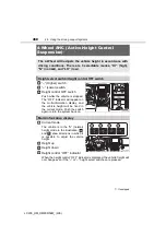 Preview for 462 page of Toyota LAND CRUISER LC200 Owner'S Manual