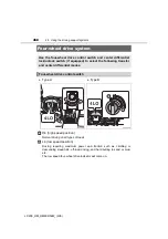 Preview for 470 page of Toyota LAND CRUISER LC200 Owner'S Manual