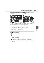 Preview for 471 page of Toyota LAND CRUISER LC200 Owner'S Manual