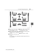 Preview for 493 page of Toyota LAND CRUISER LC200 Owner'S Manual