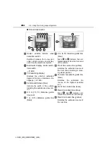 Preview for 496 page of Toyota LAND CRUISER LC200 Owner'S Manual