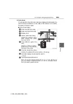 Preview for 505 page of Toyota LAND CRUISER LC200 Owner'S Manual