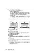 Preview for 508 page of Toyota LAND CRUISER LC200 Owner'S Manual