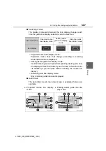 Preview for 509 page of Toyota LAND CRUISER LC200 Owner'S Manual