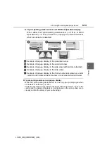 Preview for 515 page of Toyota LAND CRUISER LC200 Owner'S Manual