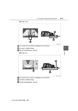 Preview for 519 page of Toyota LAND CRUISER LC200 Owner'S Manual