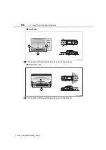 Preview for 520 page of Toyota LAND CRUISER LC200 Owner'S Manual