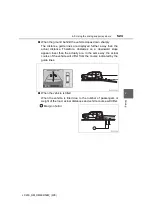 Preview for 525 page of Toyota LAND CRUISER LC200 Owner'S Manual