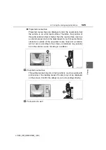 Preview for 527 page of Toyota LAND CRUISER LC200 Owner'S Manual