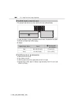 Preview for 546 page of Toyota LAND CRUISER LC200 Owner'S Manual