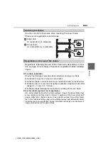 Preview for 565 page of Toyota LAND CRUISER LC200 Owner'S Manual