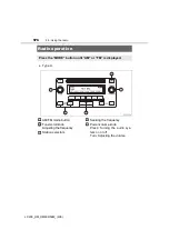 Предварительный просмотр 578 страницы Toyota LAND CRUISER LC200 Owner'S Manual