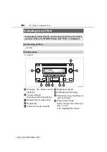 Предварительный просмотр 590 страницы Toyota LAND CRUISER LC200 Owner'S Manual