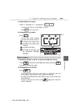 Preview for 643 page of Toyota LAND CRUISER LC200 Owner'S Manual