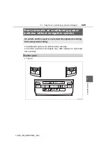 Preview for 647 page of Toyota LAND CRUISER LC200 Owner'S Manual