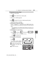 Preview for 651 page of Toyota LAND CRUISER LC200 Owner'S Manual