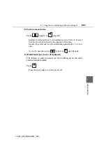 Preview for 653 page of Toyota LAND CRUISER LC200 Owner'S Manual