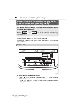 Preview for 660 page of Toyota LAND CRUISER LC200 Owner'S Manual