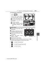 Preview for 661 page of Toyota LAND CRUISER LC200 Owner'S Manual