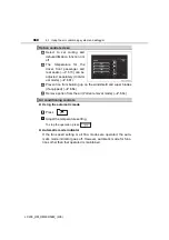 Preview for 662 page of Toyota LAND CRUISER LC200 Owner'S Manual