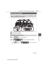 Preview for 673 page of Toyota LAND CRUISER LC200 Owner'S Manual