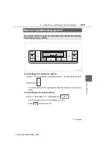 Preview for 675 page of Toyota LAND CRUISER LC200 Owner'S Manual