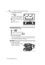 Preview for 676 page of Toyota LAND CRUISER LC200 Owner'S Manual