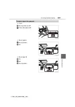 Preview for 683 page of Toyota LAND CRUISER LC200 Owner'S Manual