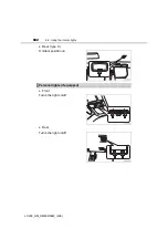 Preview for 684 page of Toyota LAND CRUISER LC200 Owner'S Manual