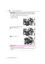 Preview for 688 page of Toyota LAND CRUISER LC200 Owner'S Manual