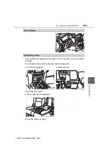 Preview for 693 page of Toyota LAND CRUISER LC200 Owner'S Manual