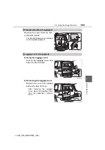 Preview for 695 page of Toyota LAND CRUISER LC200 Owner'S Manual