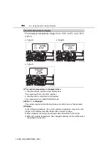 Preview for 702 page of Toyota LAND CRUISER LC200 Owner'S Manual