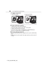 Preview for 704 page of Toyota LAND CRUISER LC200 Owner'S Manual