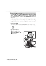 Preview for 706 page of Toyota LAND CRUISER LC200 Owner'S Manual