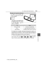 Preview for 723 page of Toyota LAND CRUISER LC200 Owner'S Manual