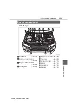 Preview for 759 page of Toyota LAND CRUISER LC200 Owner'S Manual