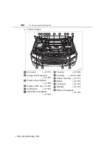 Preview for 762 page of Toyota LAND CRUISER LC200 Owner'S Manual