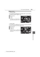 Preview for 767 page of Toyota LAND CRUISER LC200 Owner'S Manual