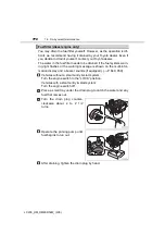 Preview for 774 page of Toyota LAND CRUISER LC200 Owner'S Manual