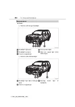 Предварительный просмотр 814 страницы Toyota LAND CRUISER LC200 Owner'S Manual